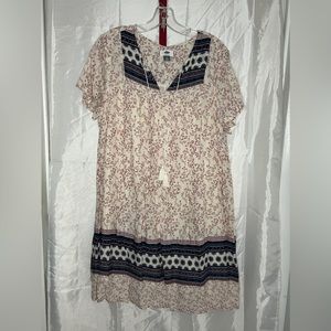Old navy dress